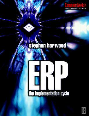 【预售】Erp: The Implementation Cycle
