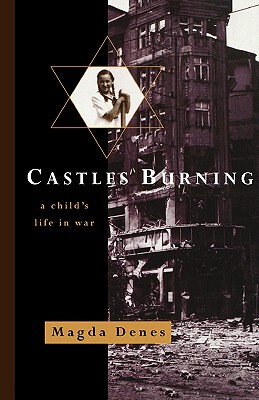 【预售】Castles Burning