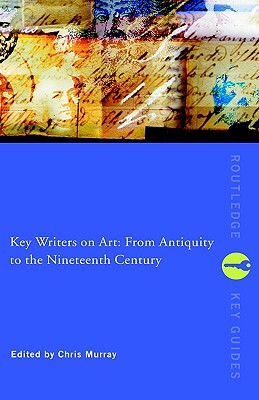 【预售】Key Writers on Art: The Twentieth Century