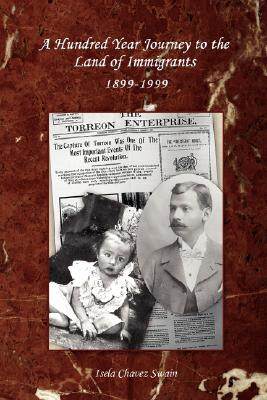 【预售】A Hundred Year Journey to the Land of Immigrants: