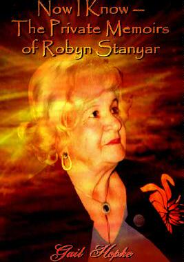 【预售】Now I Know --The Private Memoirs of Robyn Stanyar
