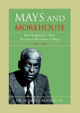 【预售】Mays and Morehouse