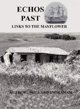 【预售】Echos Past - Links to the Mayflower
