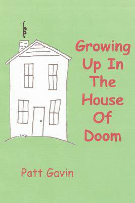 【预售】Growing Up in the House of Doom
