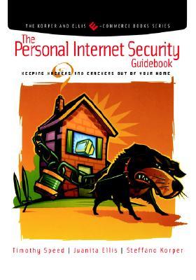 【预售】The Personal Internet Security Guidebook: Keeping