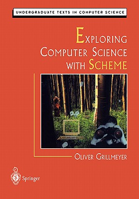【预售】Exploring Computer Science with Scheme