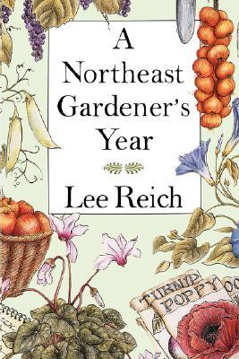 【预售】Northeast Gardener's Year