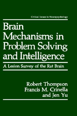 【预售】Brain Mechanisms in Problem Solving and