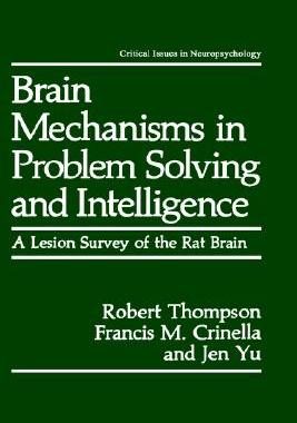 【预售】Brain Mechanisms in Problem Solving and