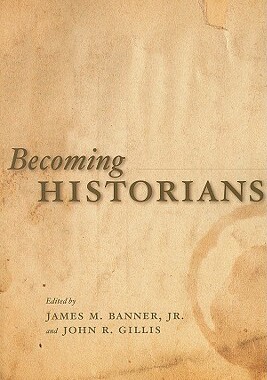 【预售】Becoming Historians