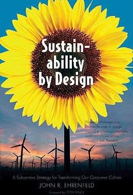 【预售】Sustainability by Design: A Subversive Strategy for