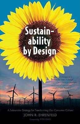 【预售】Sustainability by Design: A Subversive Strategy for