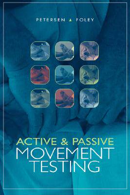 【预售】Active and Passive Movement Testing