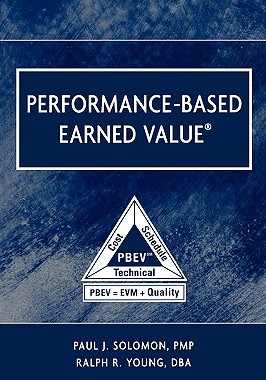【预售】Performance-Based Earned Value