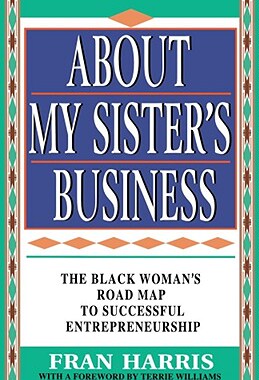 【预售】About My Sister's Business