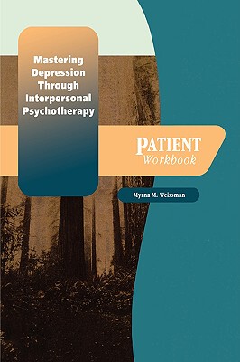 【预售】Mastering Depression Through Interpersonal