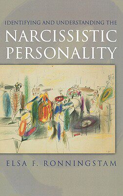【预售】Identifying and Understanding the Narcissistic