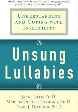 【预售】Unsung Lullabies: Understanding and Coping with