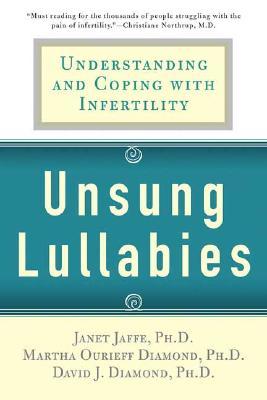 【预售】Unsung Lullabies: Understanding and Coping with