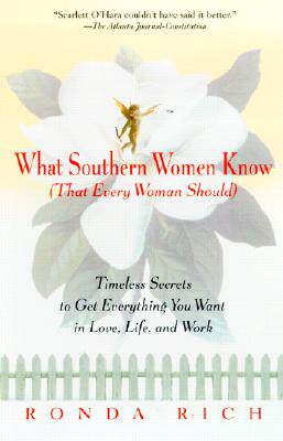 【预售】What Southern Women Know (That Every Woman Should):