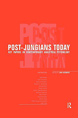 【预售】Post-Jungians Today: Key Papers in Contemporary