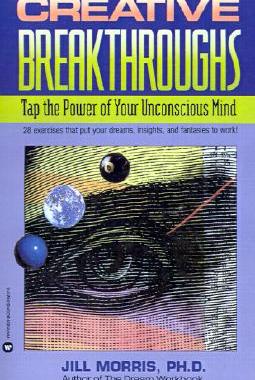 【预售】Creative Breakthroughs: Tap the Power of Your