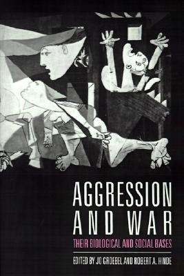 【预售】Aggression and War: Their Biological and Social