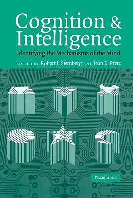【预售】Cognition and Intelligence: Identifying the