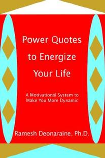 Quotes 预售 Motivational Life Power Your Energize