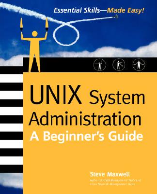 【预售】Unix System Administration: A Beginner's Guide
