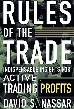 【预售】Rules of the Trade: Indispensable Insights for