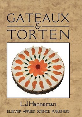 【预售】Gateaux and Torten