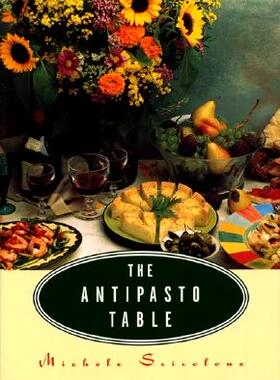 【预售】The Antipasto Table