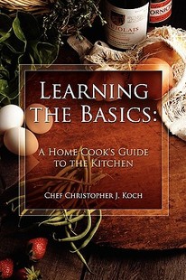 Home Learning Guide Cook Basics the 预售