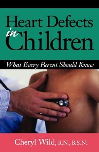 Defects Parent 预售 Should Every Heart What Children