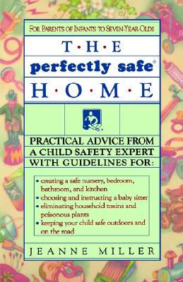 【预售】Perfectly Safe Home