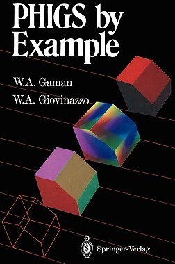 【预售】PHIGS by Example