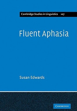【预售】Fluent Aphasia