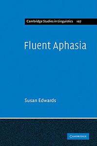 【预售】Fluent Aphasia