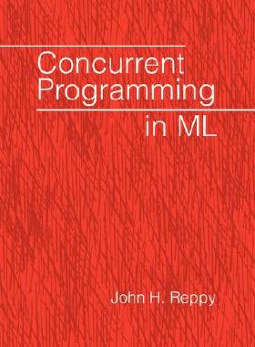 【预售】Concurrent Programming in ML