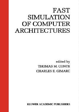 【预售】Fast Simulation of Computer Architectures