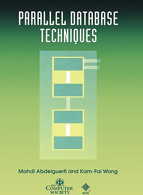 【预售】Parallel Database Techniques