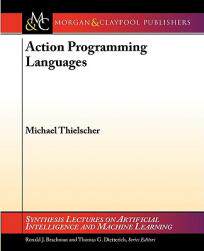 【预售】Action Programming Languages
