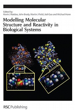 【预售】Modelling Molecular Structure and Reactivity in