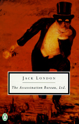【预售】The Assassination Bureau, Ltd.