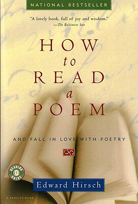 【预售】How to Read a Poem: And Fall in Love with Poetry