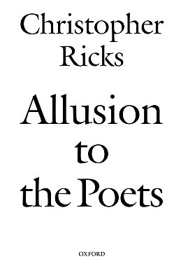 【预售】Allusion to the Poets