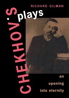 【预售】Chekhov's Plays: An Opening Into Eternity