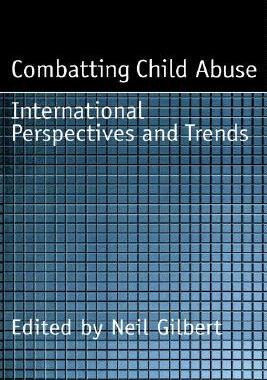 【预售】Combatting Child Abuse: International Perspectives