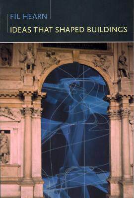 【预售】Ideas That Shaped Buildings